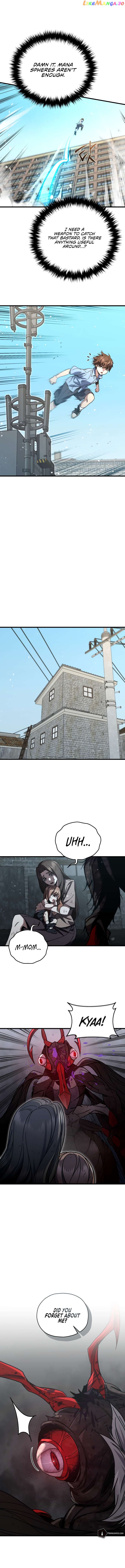 Re: Life Player Chapter 63 - page 10